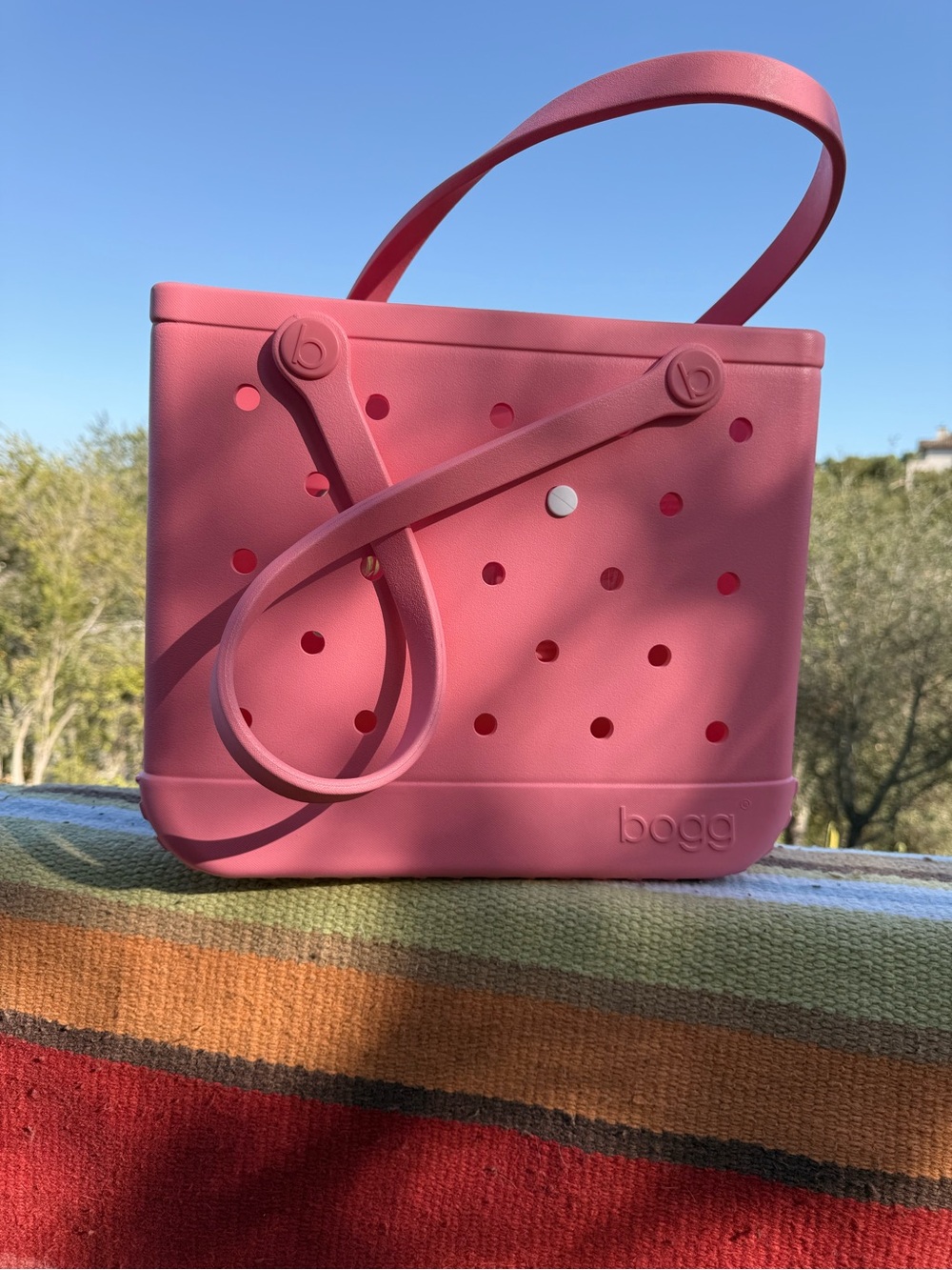 Bogg Bag - Medium Baby Bogg NWT - Picture 2 of 10